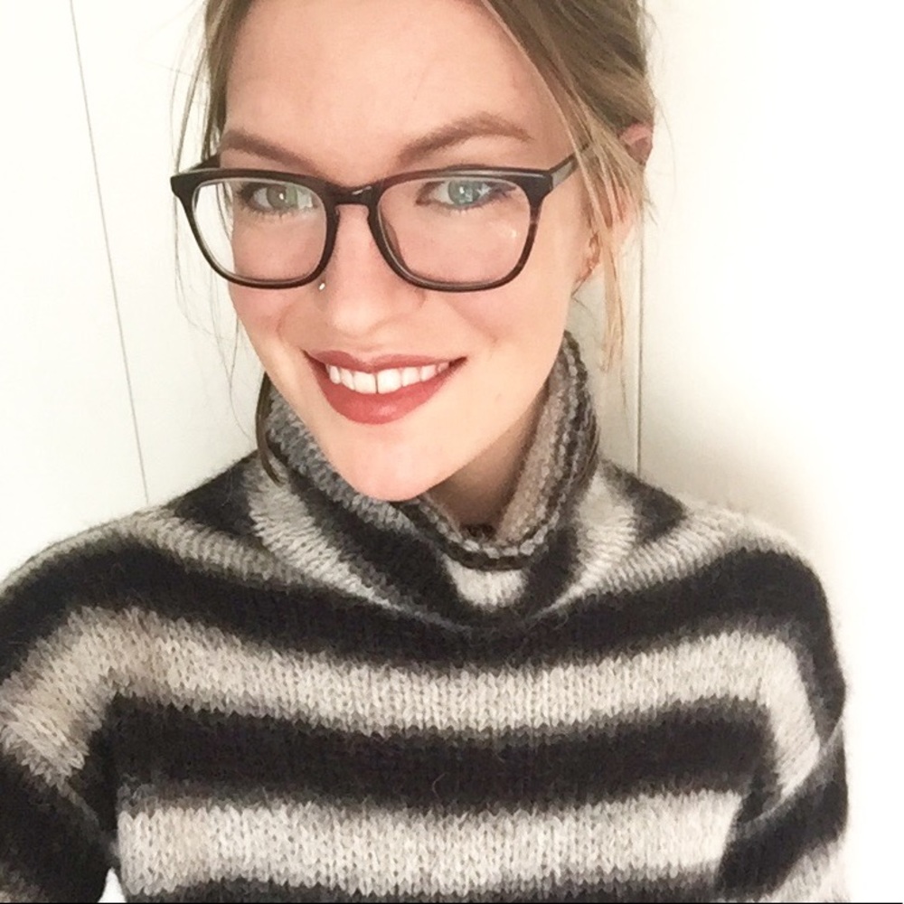 Meet your Posher, Zoe